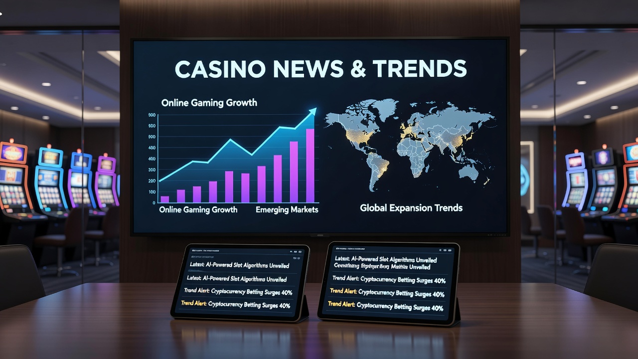West Virginia Online Casino Revenue Reaches $39.5 Million in September 2026